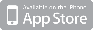iPhone App Store logo 